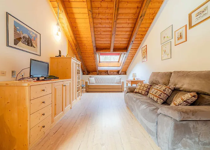 Dolomitissime Holiday Homes Marmolada