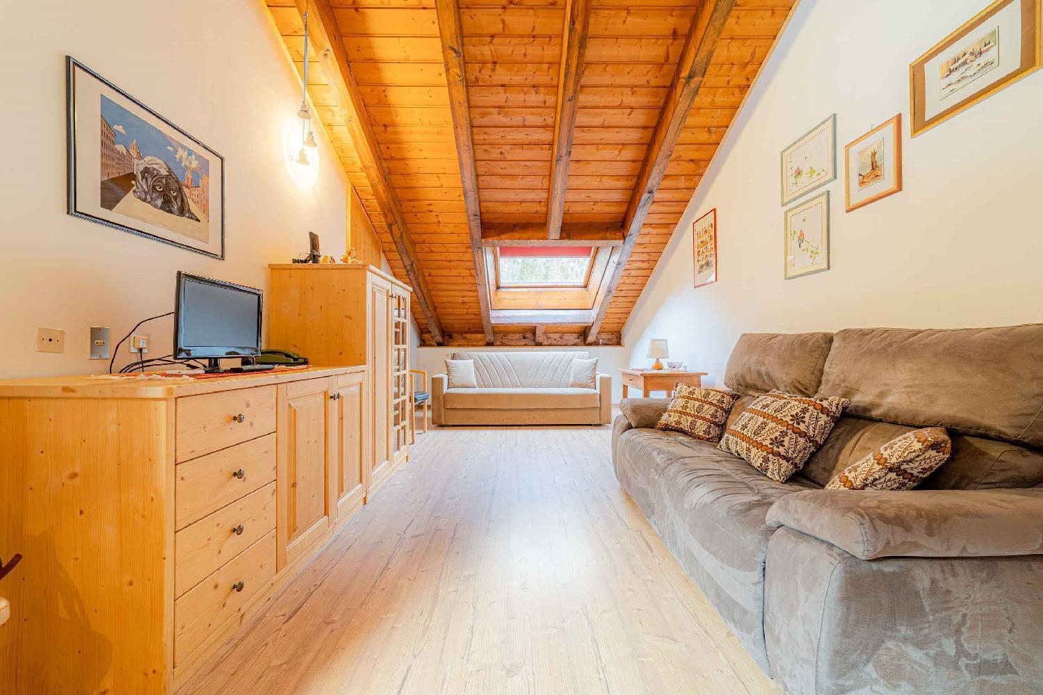 Dolomitissime Homes Marmolada Rocca Pietore