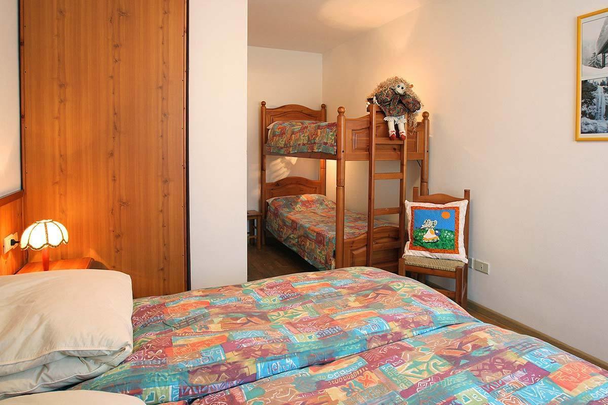 Apartment Dolomitissime Holiday Homes Marmolada *