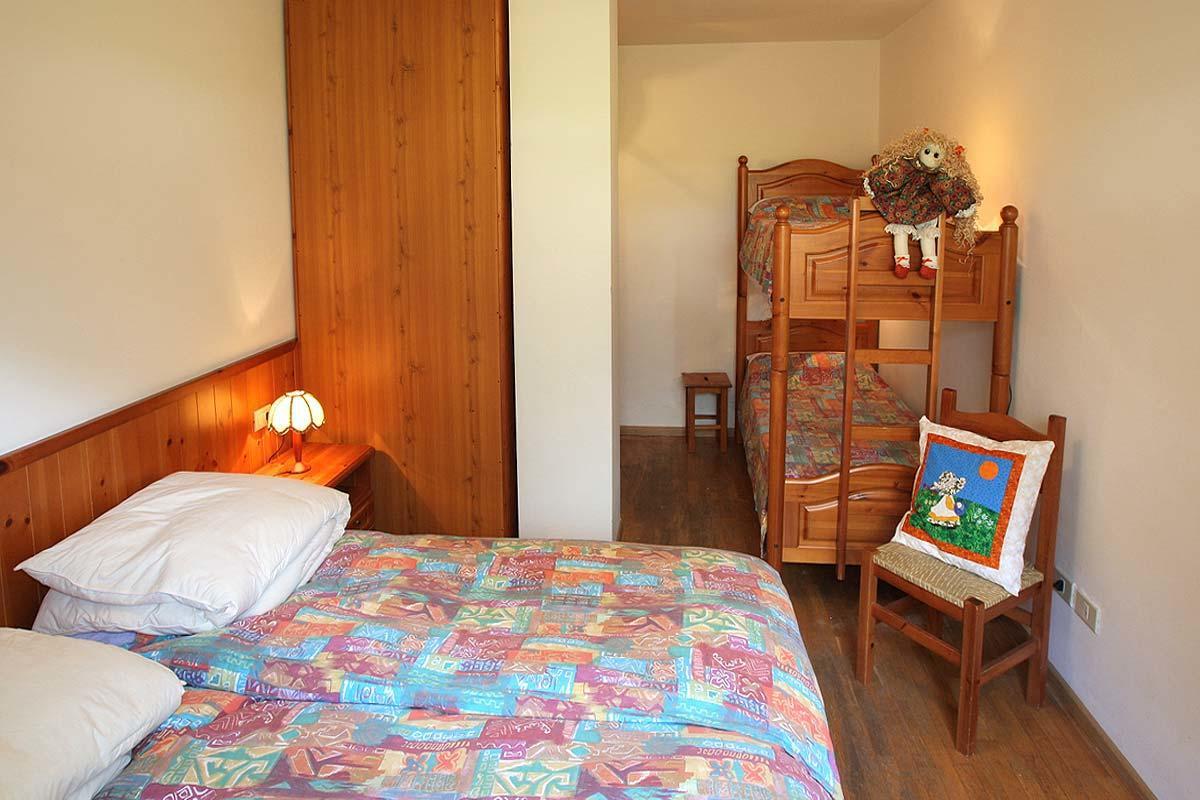 Dolomitissime Holiday Homes Marmolada Apartment Rocca Pietore