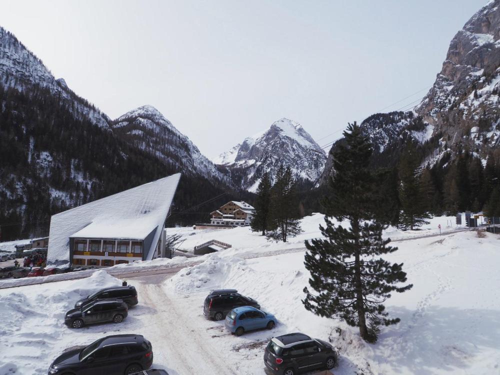 Dolomitissime Homes Marmolada